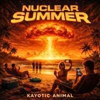 Nuclear Summer